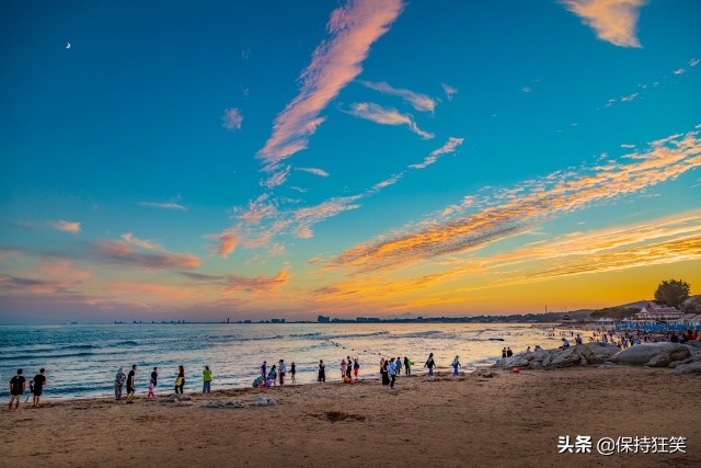河北有什么著名的旅游景点,河北有哪些著名的旅游景点