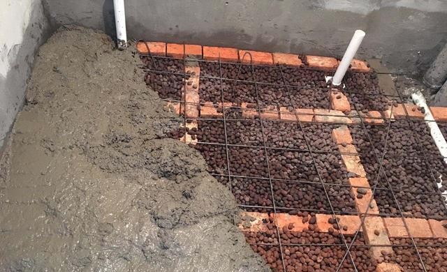 下沉卫生间为什么会出现返臭,下沉式卫生间水下不去