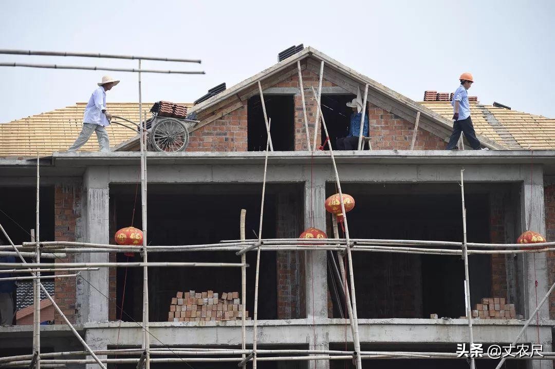 分户后可以申请宅基地吗,分户后申请的宅基地必须盖房子吗