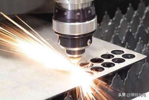 激光行业最新技术,激光原理和应用分析