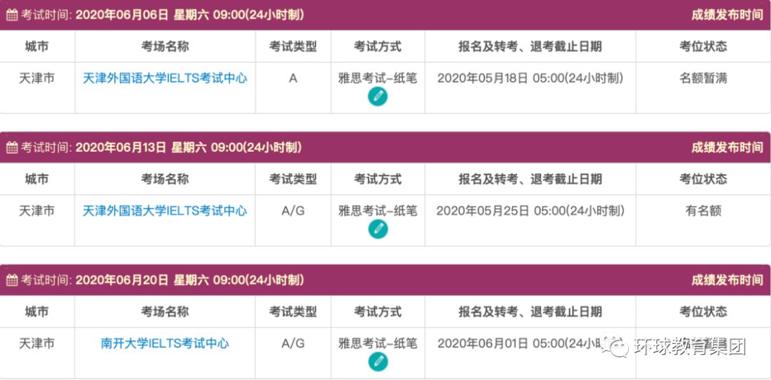 雅思纸笔考试最近会锁机位吗,雅思考试成绩延迟咋回事