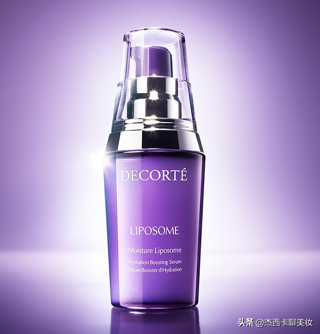 嘉人白大赏护肤品,2019嘉人护肤