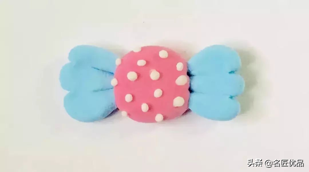 暑假主题的黏土手工,暑假有趣的手工