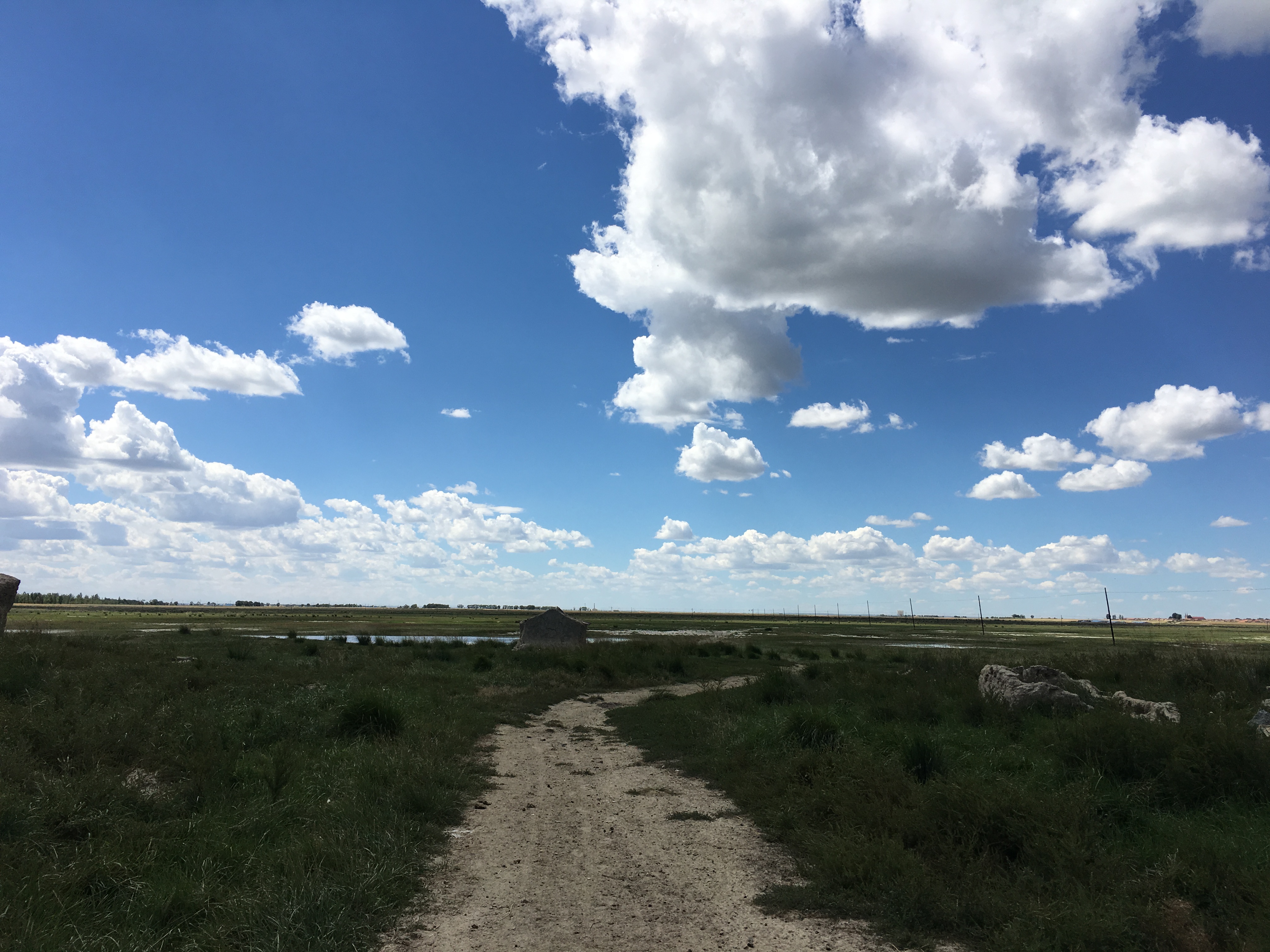 遥远的走西口：再无故人来与去，已把他乡变家乡