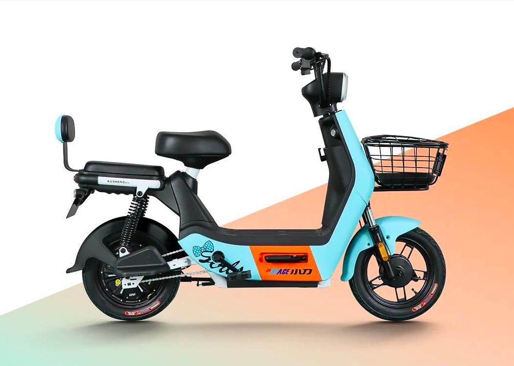 最值得购买的4款电动车,最新款最好用的电动车