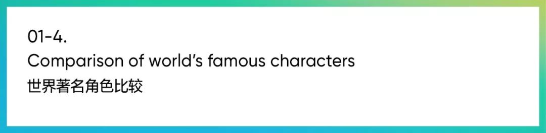 ip形象及衍生品设计,ip形象设计的发展趋势