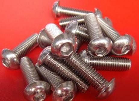 紧固件中标准件和非标准件的区别,什么是商品紧固件和专用紧固件