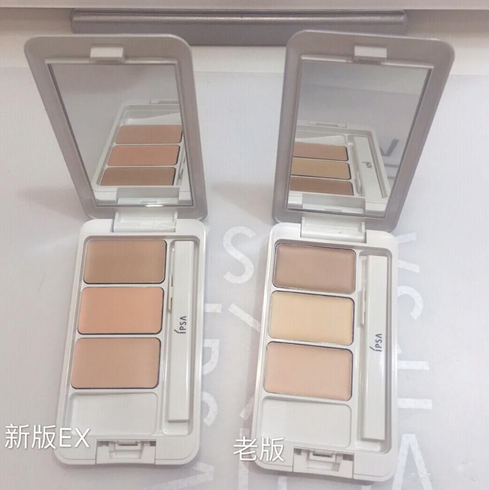 日妆美妆推荐,日妆化妆品推荐