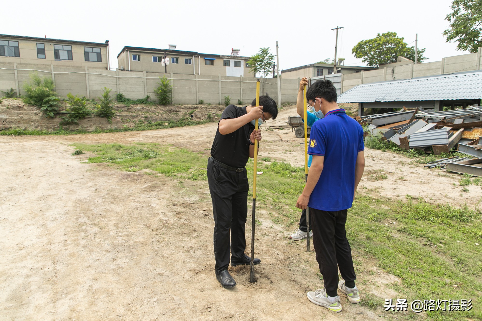 河北省牛城,河北省灵寿县牛城