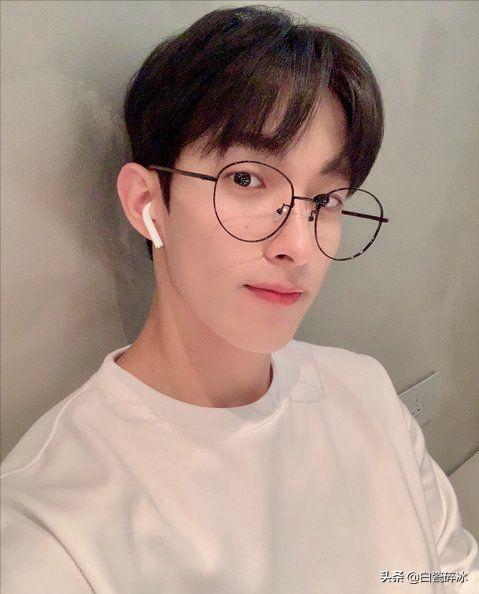 94年的神仙爱豆,98年神仙颜值女爱豆