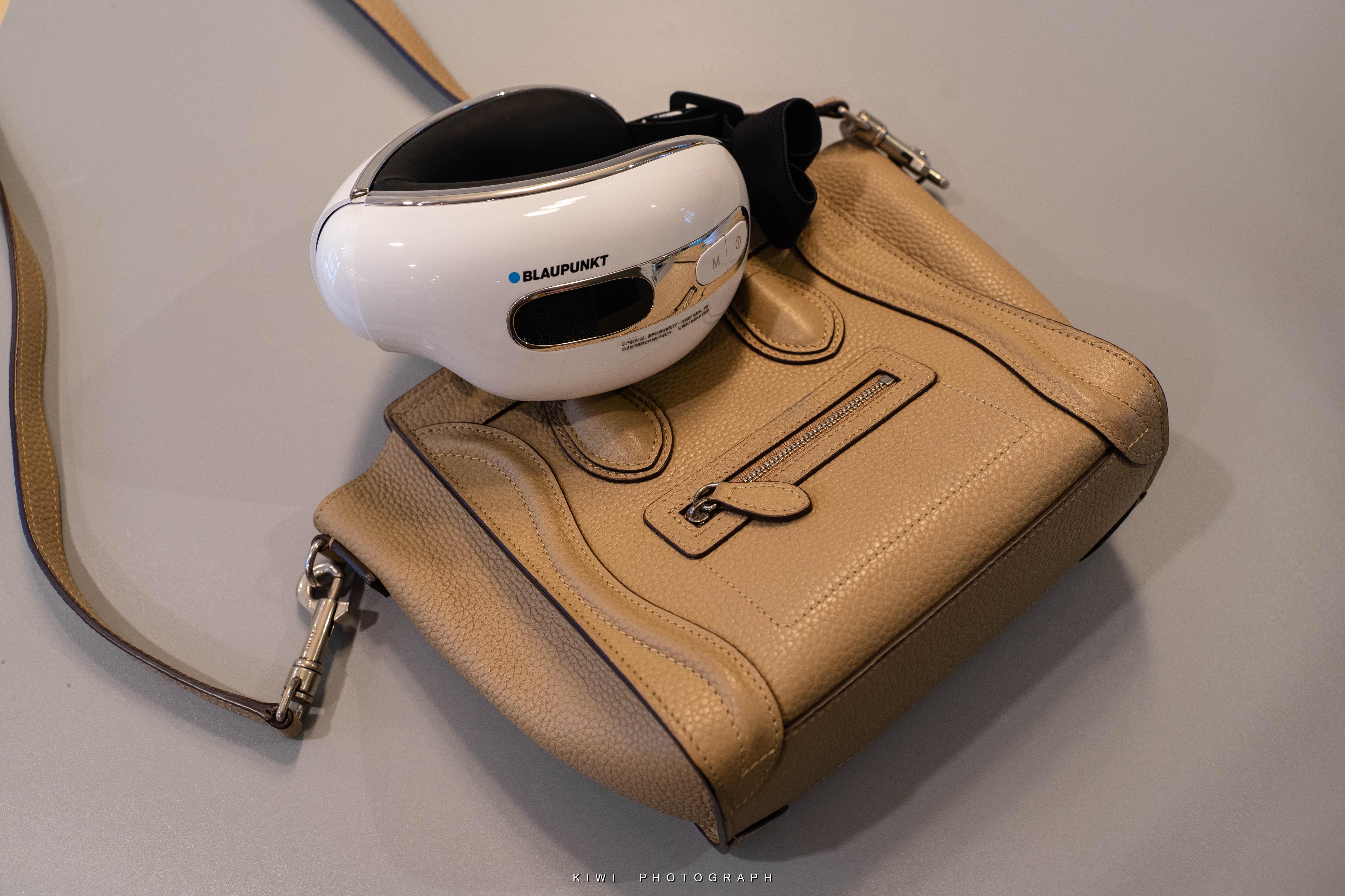 蓝宝护眼仪bp-hy01怎么样,蓝宝bp-hy01眼部按摩仪实测