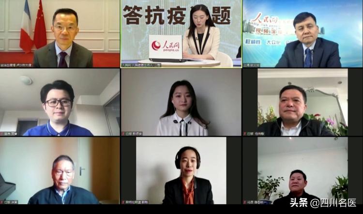 张文宏谈感染新冠病毒后自救方法,新冠疫苗具有抗癌功效张文宏回应