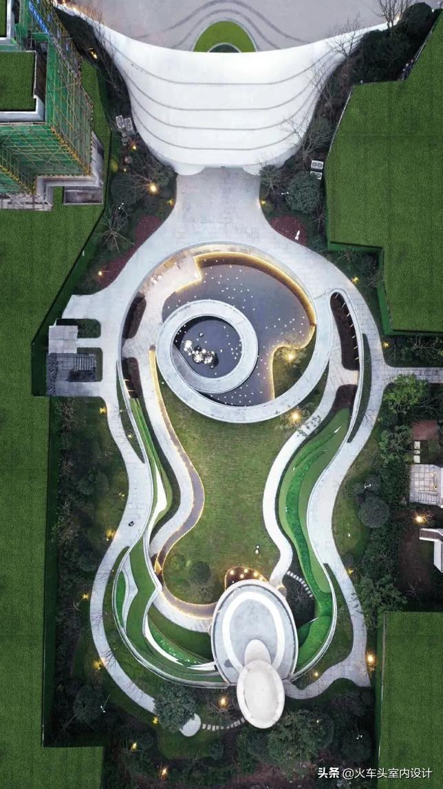 10个优秀景观,3月景观