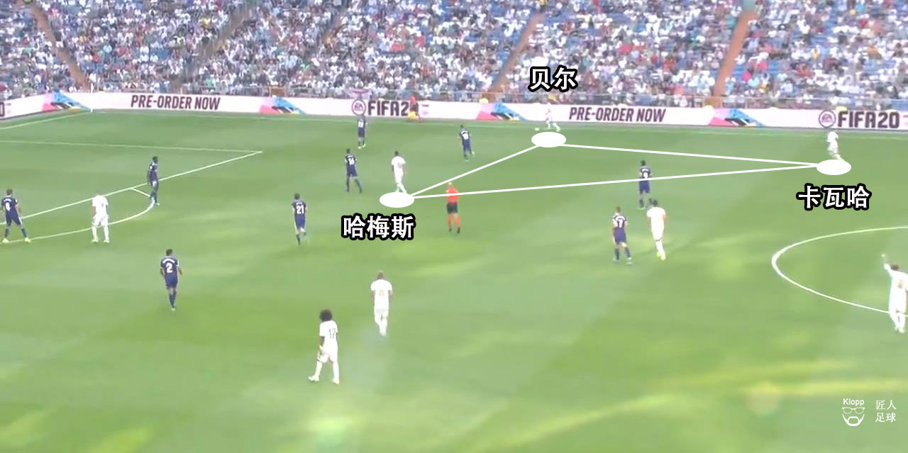 复盘皇马进球技巧,复盘皇马比赛完整版