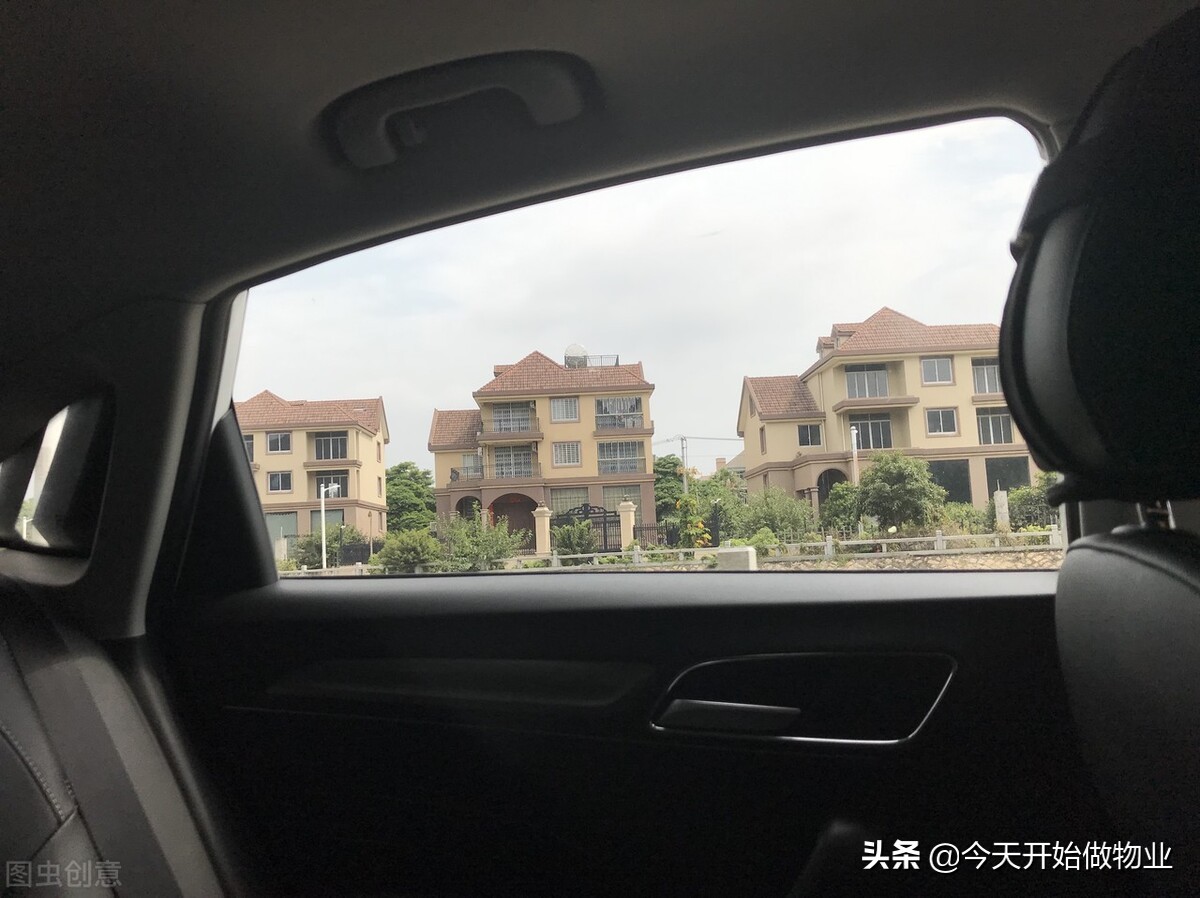 物业停车场如何管理的,物业停车注意事项