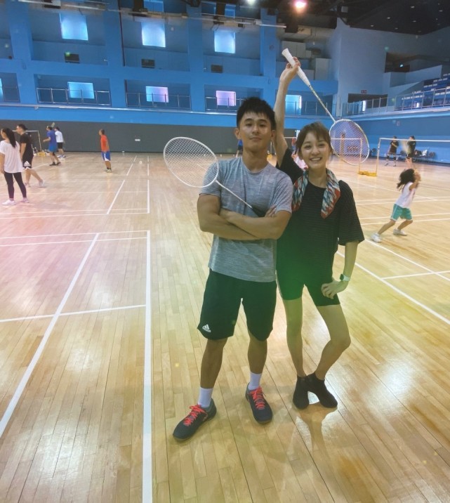 王大陆和陈意涵在一起过吗,王大陆母亲去世了吗