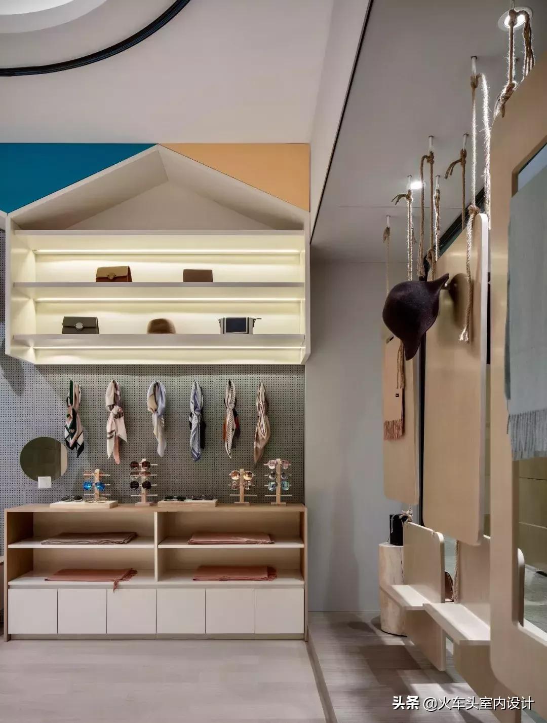 值得去的买手店,超好逛的买手店