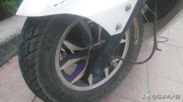 摩托车速度下降怎么回事,摩托车速度为什么这么快