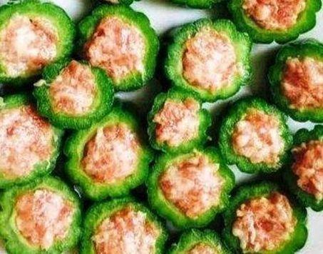 春菜苦瓜排骨做法,香椿草鱼的做法大全