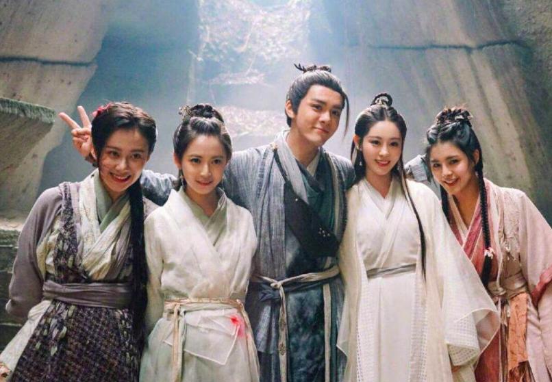 金庸九阴和九阳谁厉害,金庸九阴真经有多厉害