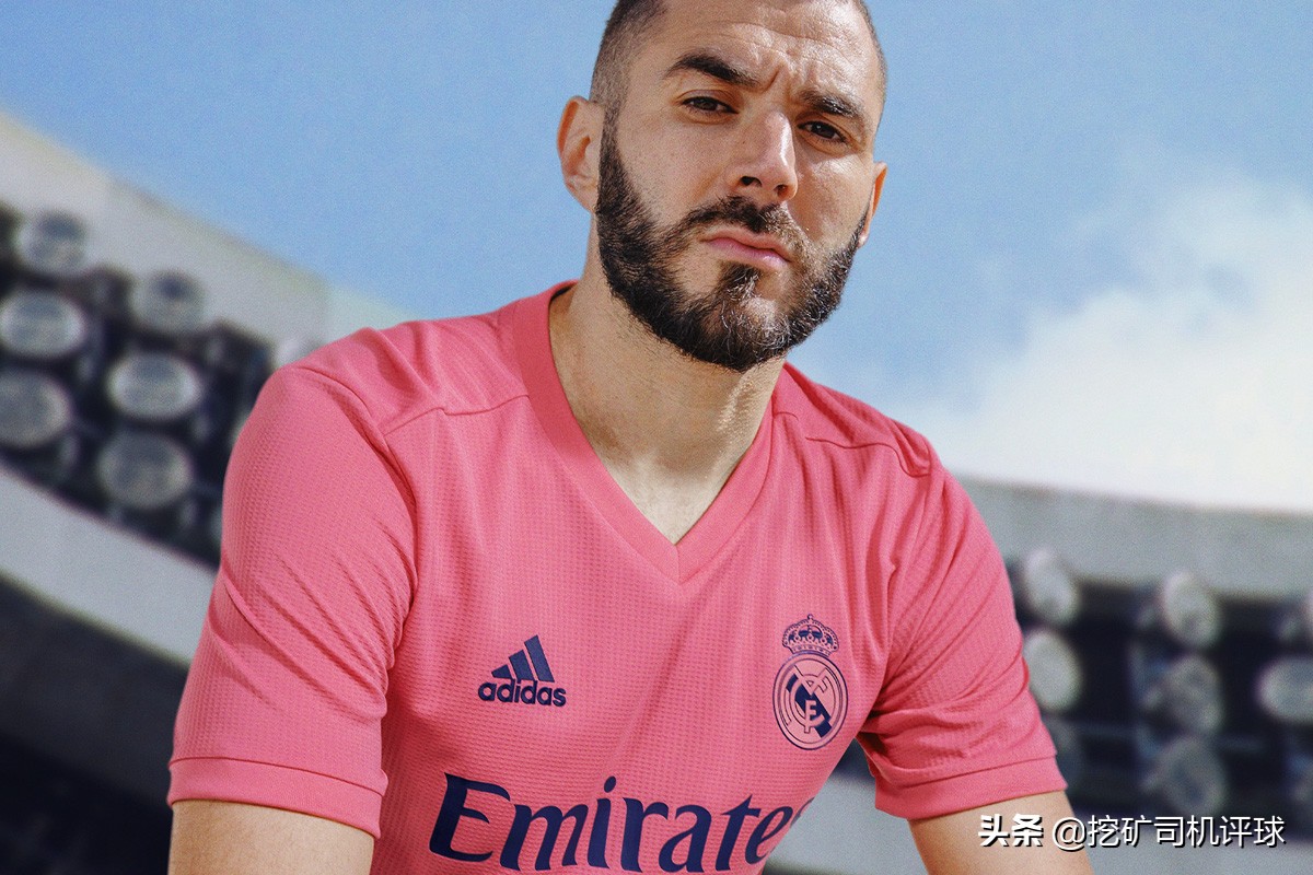 2020-21赛季10大最丑球衣巴萨切尔西神奇“3”上榜