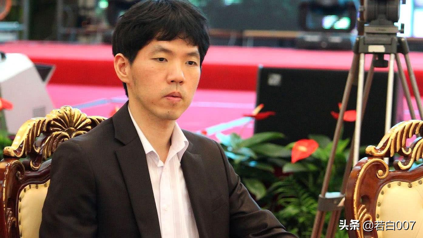 围棋夺冠次数排名,围棋夺冠最年轻的世界冠军