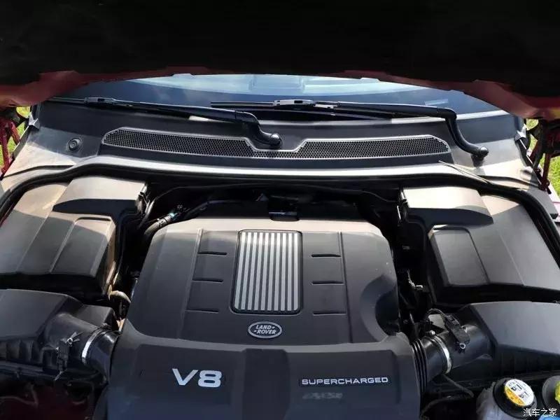 路虎揽胜这车二手怎么样,路虎二手揽胜运动版哪款最值得买