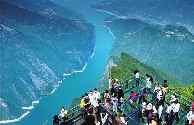 重庆北碚清明节踏青好去处,重庆巴南踏青一日游最佳攻略
