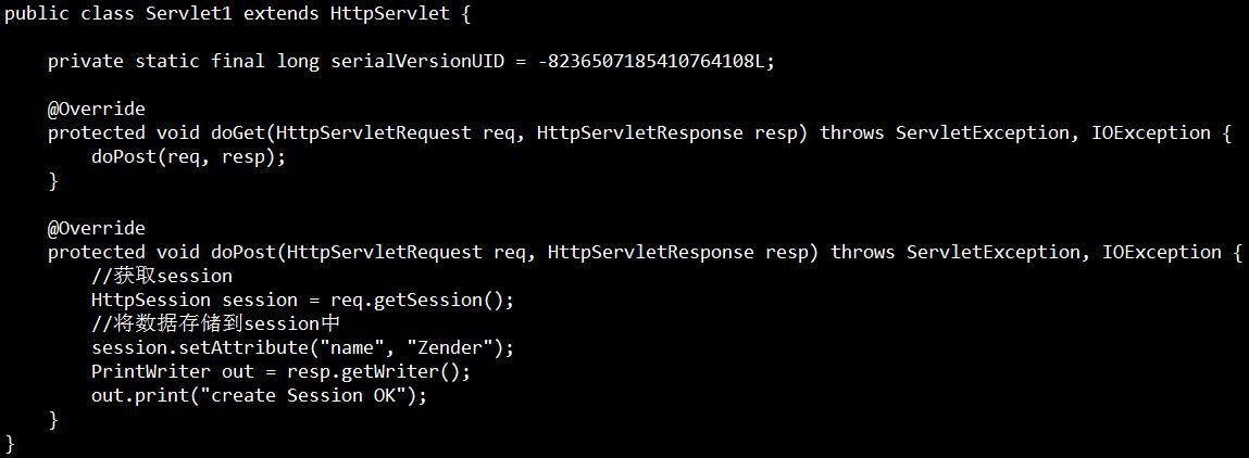cookie和session登录实例,session和cookie区别是什么