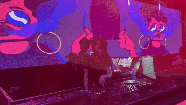 潮人聚集的夜店,武汉潮流夜店