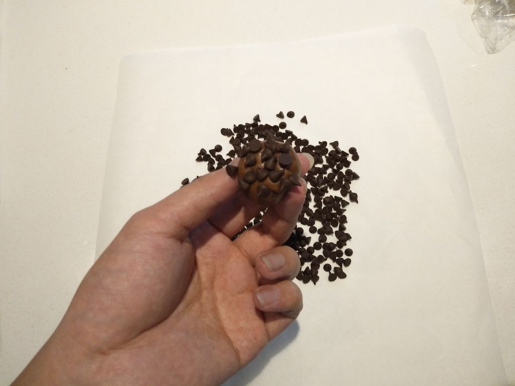 面点师教你做零食,面点师教你学发面烤饼