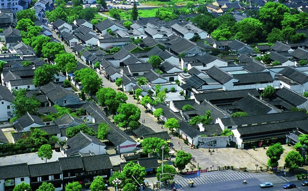 浙江这个城市发展好吗,浙江南部宜居的小城