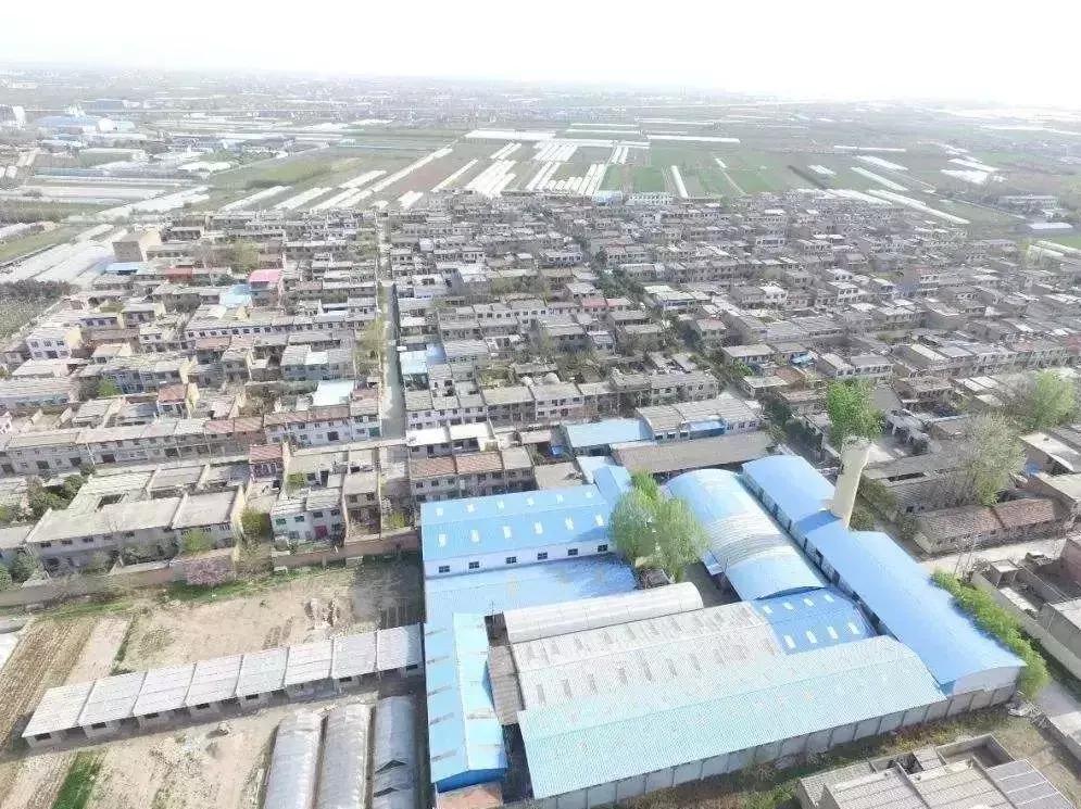 西安高桥镇在哪里,西安有个地方叫什么桥