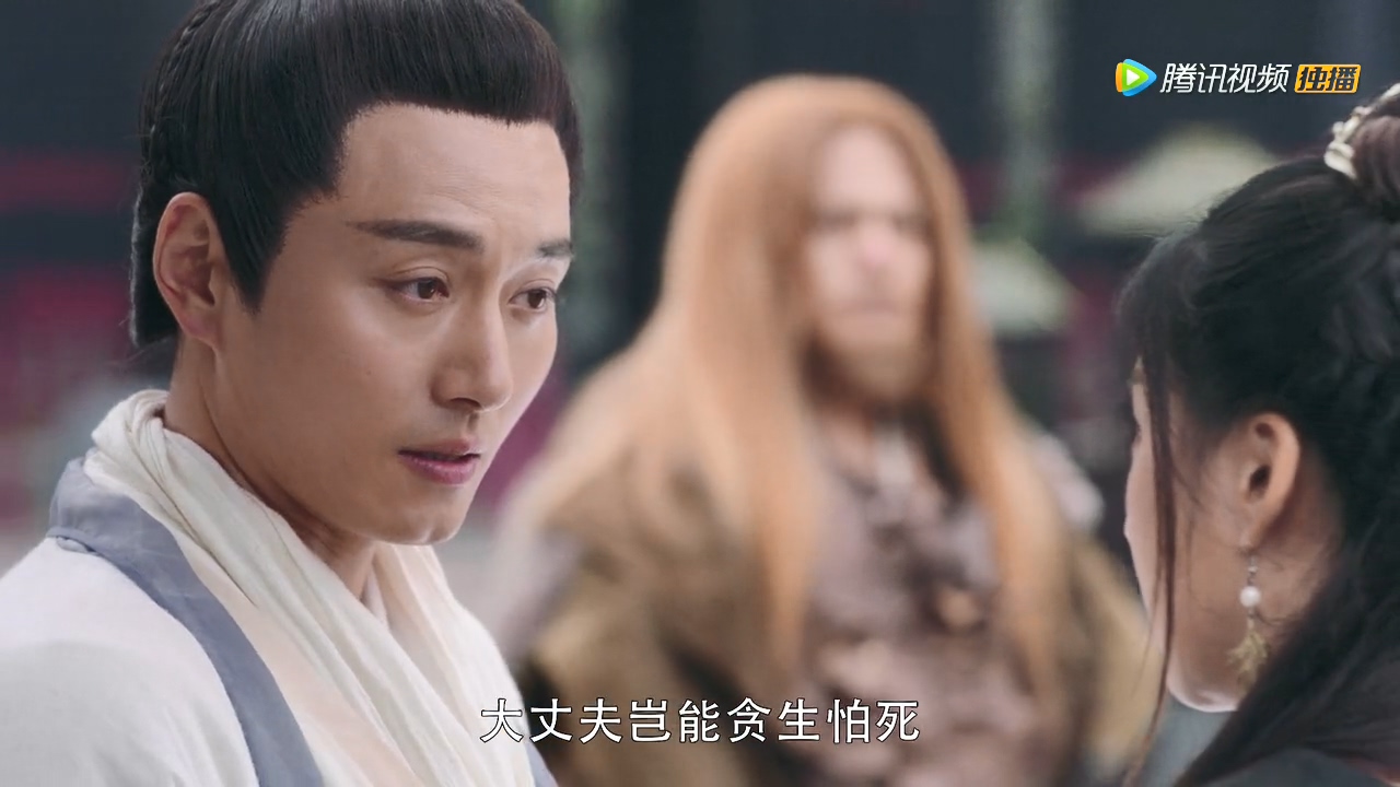 新版倚天屠龙记第50集,倚天屠龙记第66集