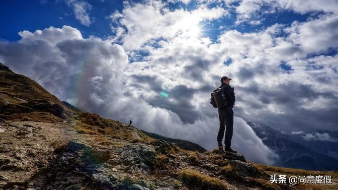 这次满目创伤的意大利,还有另一种你们不知道的美