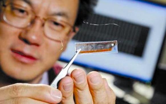 他解决2600年难题，短短1年两获国际大奖，研究成果将惠及全世界