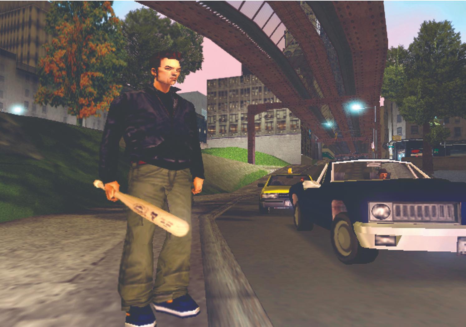 gtaiii鍗佸懆骞寸邯蹇电増鏀荤暐,gtaiii鐜╂硶