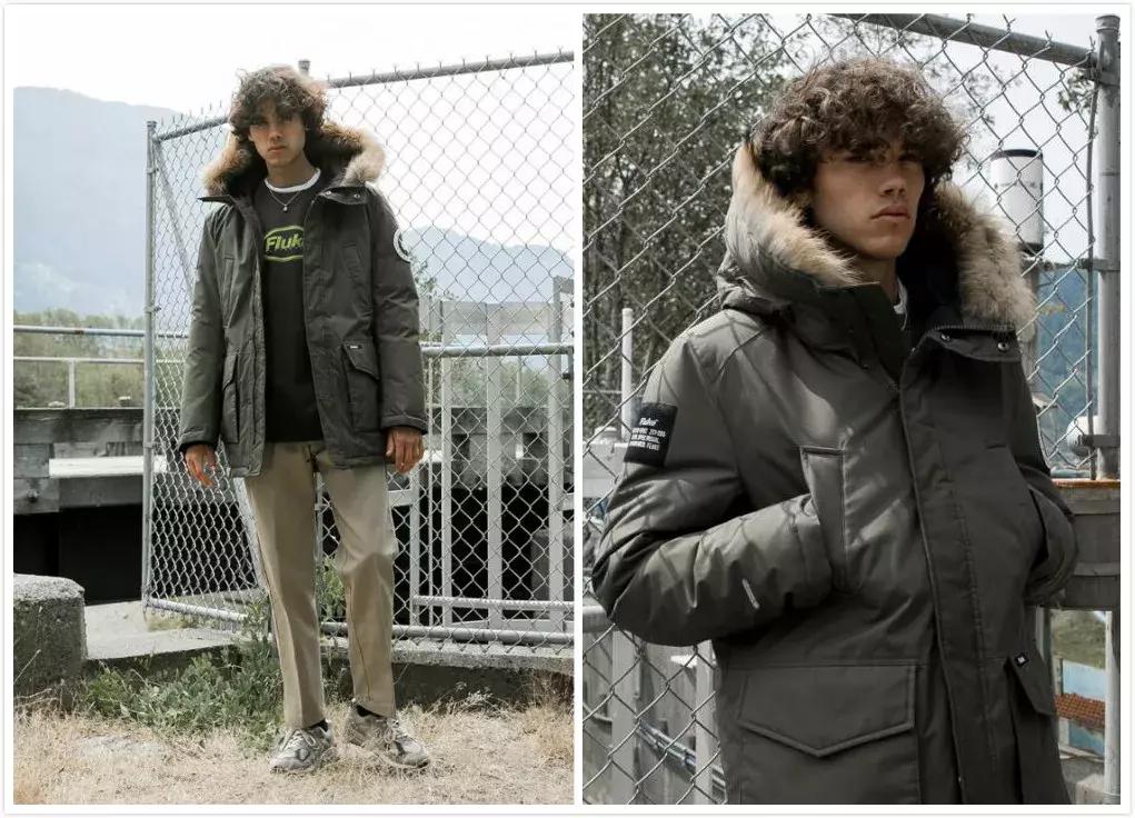 羽绒服你们都在哪里买,想买羽绒服又舍不得买