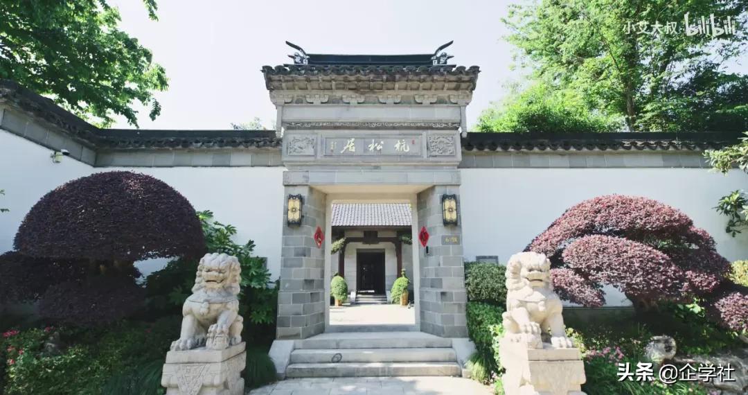 中式风格千万豪宅,中式家居豪宅