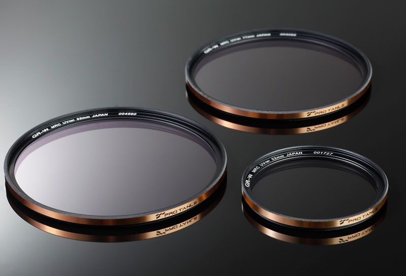 相机uv镜哪种滤镜最好用,镜头小课堂