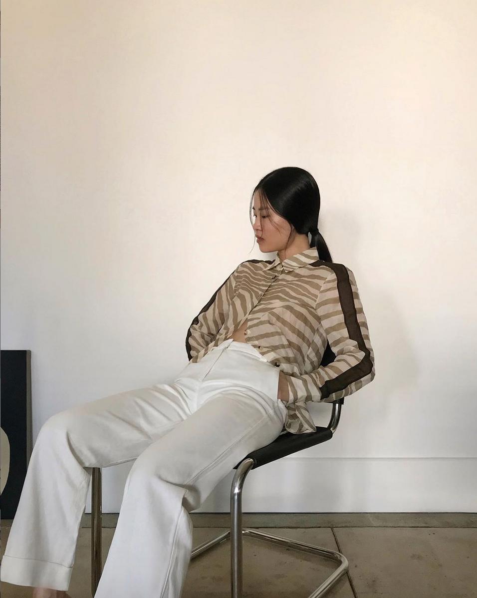 RR·LIFESTYLE|与时尚有不解之缘的C位之椅