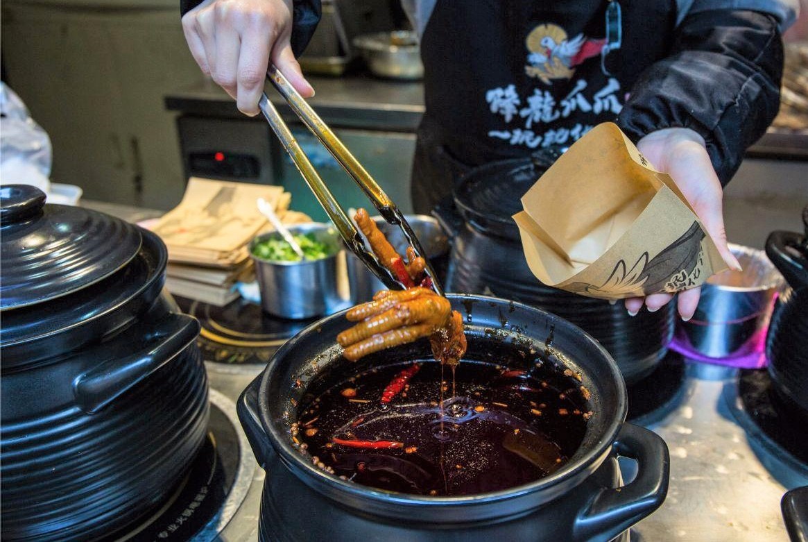 特色小吃鸡排什么牌子好,特色小吃鸡排哪个牌子好