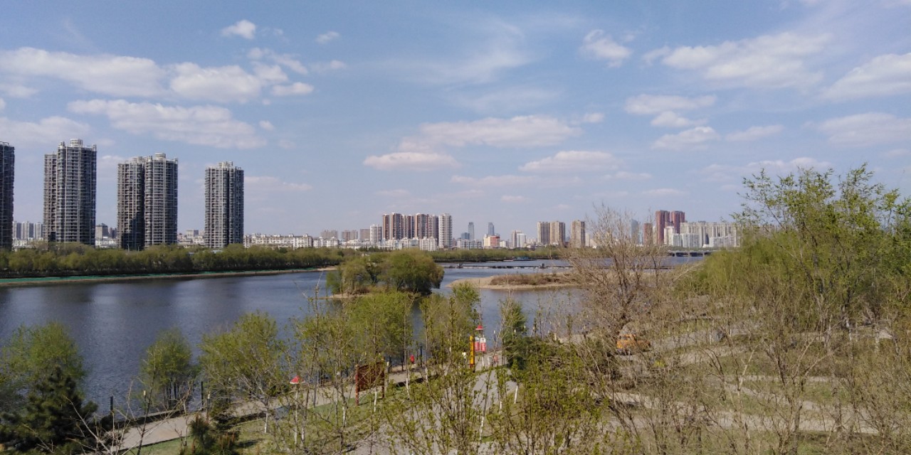 沈阳长白岛森林公园一日游攻略,长白岛森林公园五一