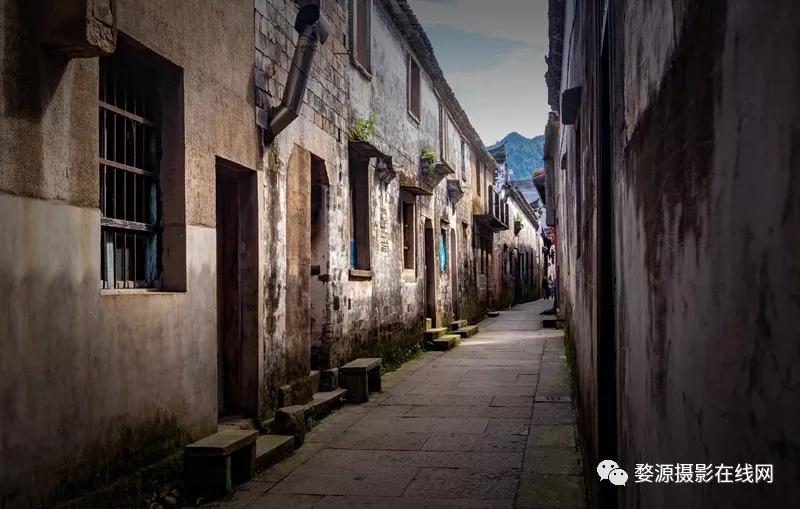 茗岙梯田+楠溪江+瓯江帆影+云和梯田+水墨仙都6日摄影团