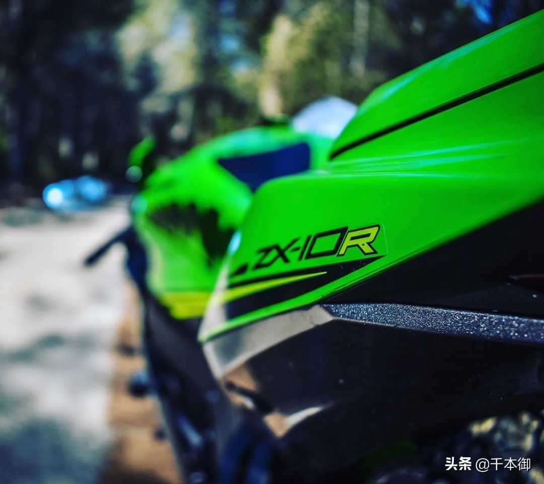 川崎摩托车中哪一款车最好,川崎摩托车有什么标志