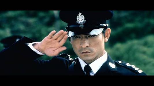 无间道刘德华剧本幕后故事,无间道细思极恐的100个细节