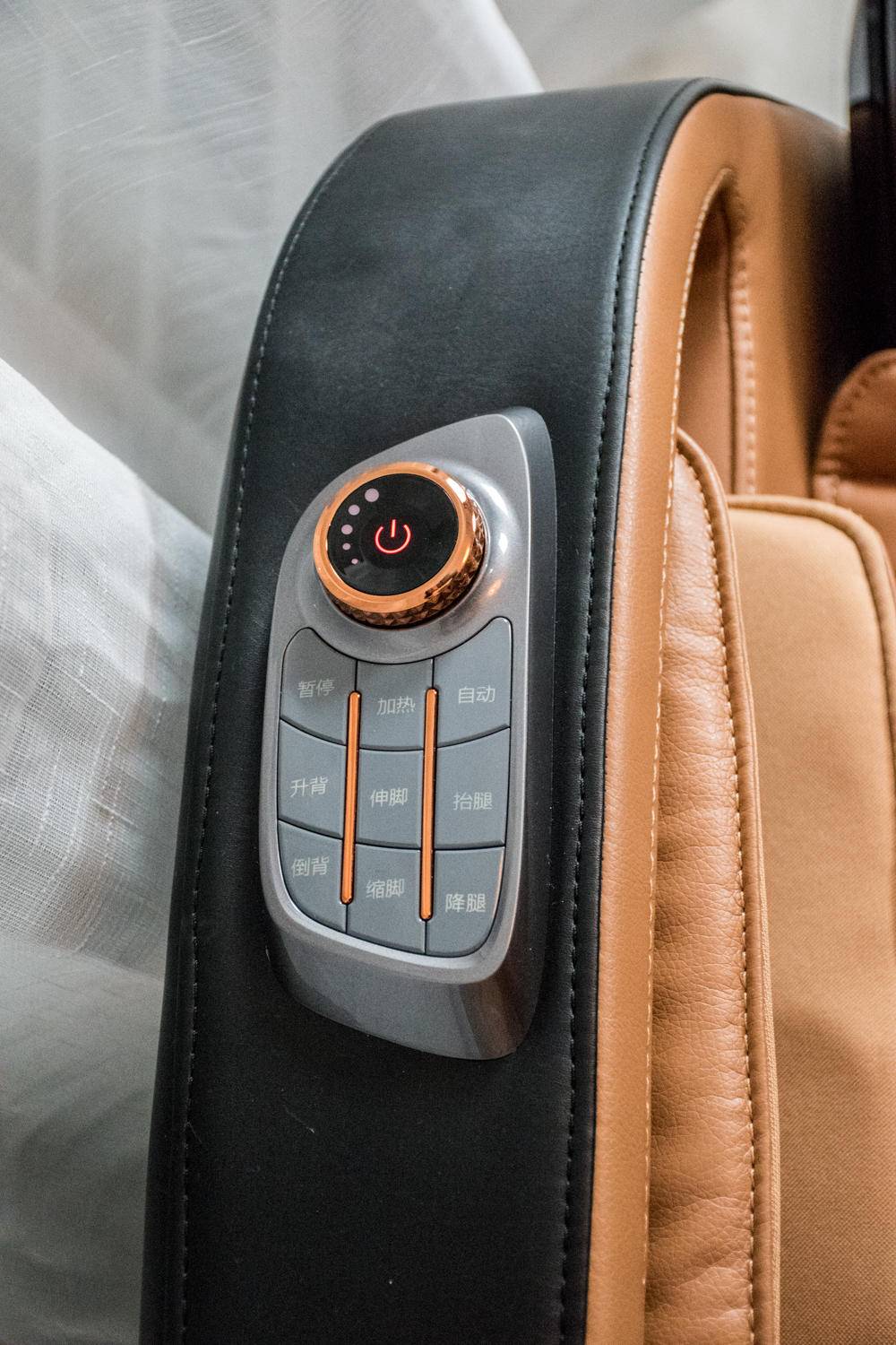 真正值得入手的按摩椅西屋,西屋按摩椅s500与s700各多少钱