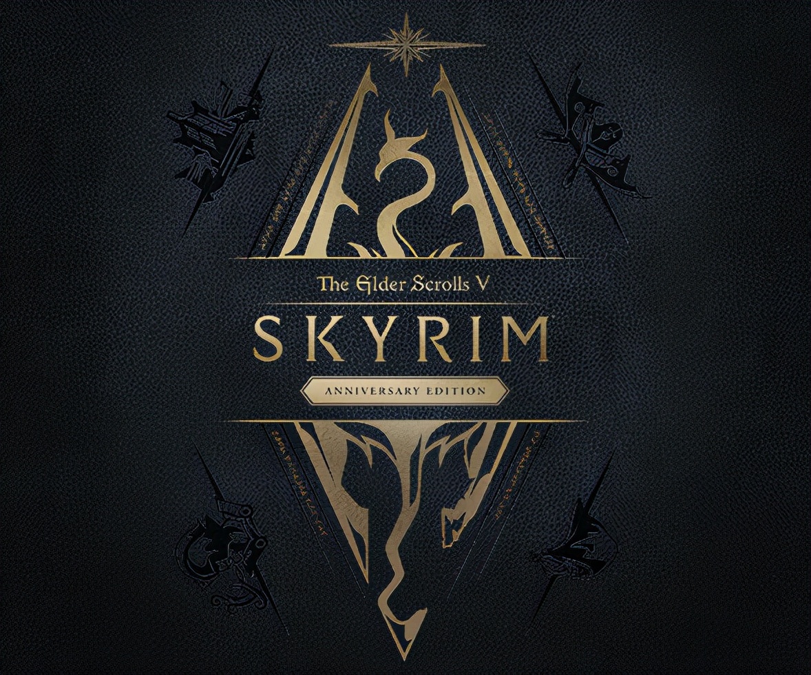 上古卷轴5steam十周年,2023上古卷轴5在steam买哪个版本