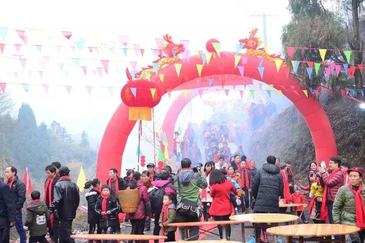 杨氏宗亲大团聚,杨氏宗亲联欢晚会完整视频