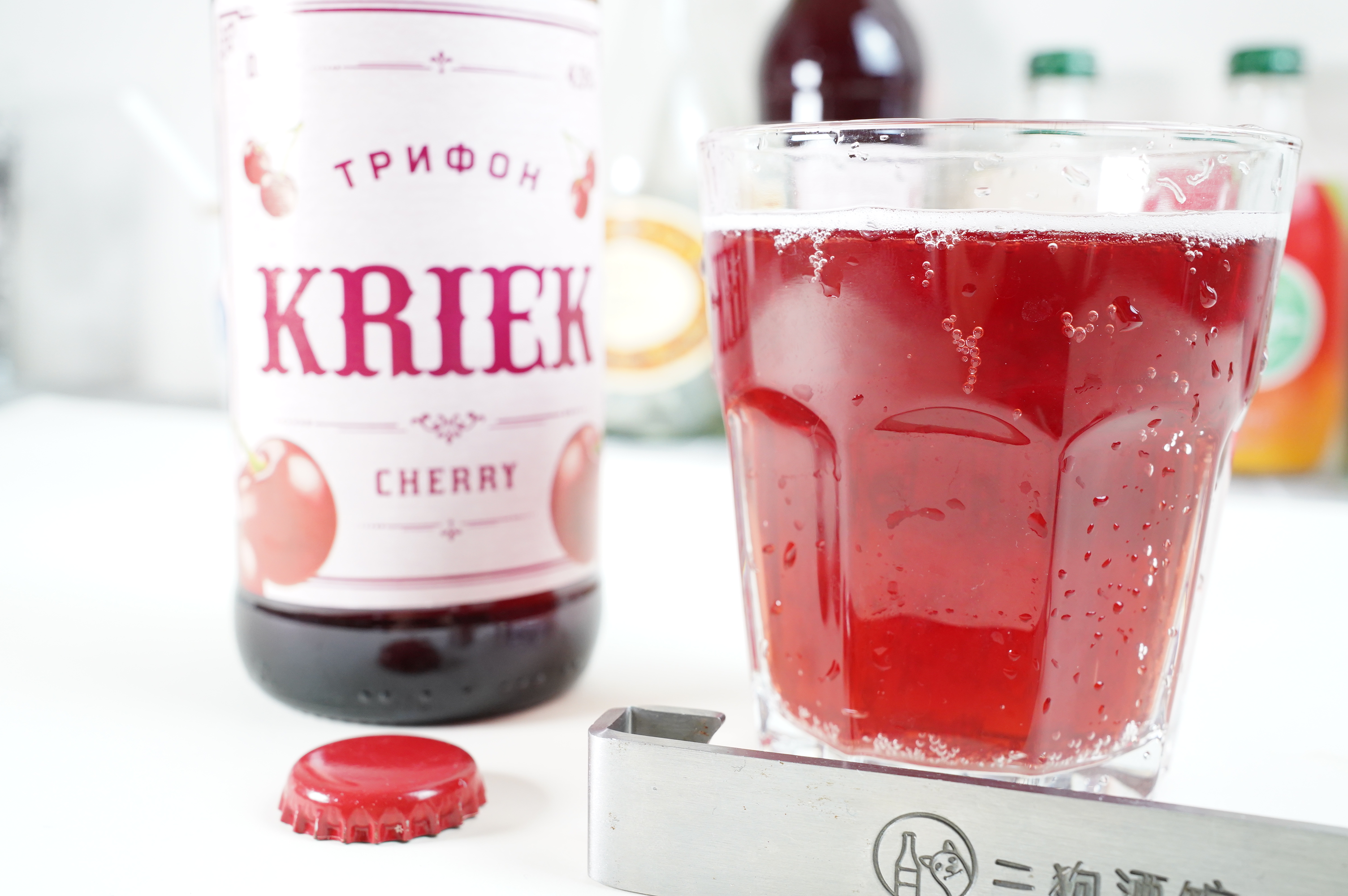 适合女生喝的微醺酒推荐,妹子喝的鸡尾酒